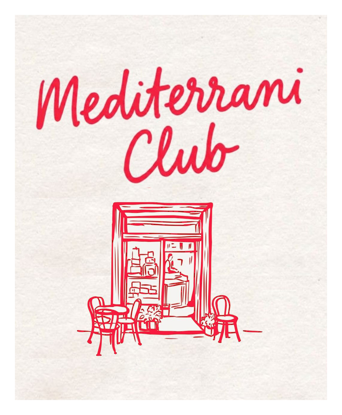 Mediterrani Club logo